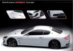 Maserati GranTurismo MC Corse Concept 2008 года